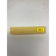 Sert Tamir Mumları 901 Sarı Şeffaf 8cm Sert Mum-13223