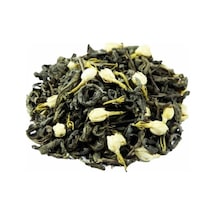 Yaseminli Yeşil Çay 250 G