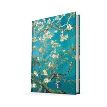 Art Of Word / Van Gogh - Almond Blossom