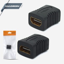 Hadron Hr4004 F/F Hdmı F Birleştirici Aparat