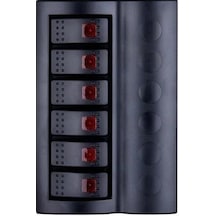 Switch Panel 6Lı