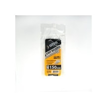 Sgs Sgs4509 Cırt Plastik Kelepçe Kablo Bağı 3.6 300Mm
