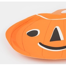 - Halloween Plates - Bayramı Tabak 8'li 256