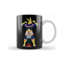 Boku No Hero Academia All Might & Midoriya Kupa Bardak Porselen Karışık