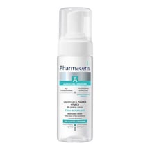 Pharma-ceris Puri Sensilium Soothing Foam Face Eye 150 ml
