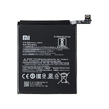 Xiaomi Mi Mix 3 - Bm 3k - Batarya Pil  Batarya