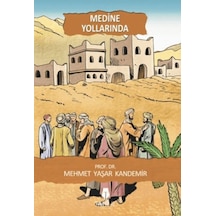 Medine Yollarında - Ezjı-728872