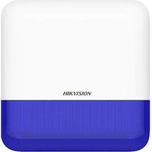 Hıkvısıon Ds-ps1-e-we Harıcı Tıp Kablosuz Alarm Sireni Mavi -106211
