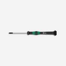 Wera Elektronikçi Tornavidası Txbo8x60 Mm 2067 8'li Avantaj Paketi Mıchu
