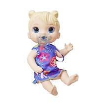 Baby Alive Sevimli Bebeğim 3 E3690 Hasbro