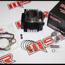 Cub 100-kuba Ege 50 - Rx 9 - Reiz 50 - X Boss 50 - X Power 50 Silindir Kit Modifiye 54 Mm 63 Boy 13p