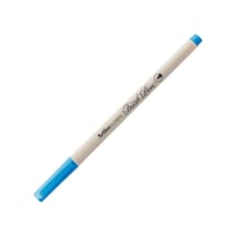 Artline Supreme Brush Uçlu Kalem Fosforlu Mavi Epfs-f Çok Renkli