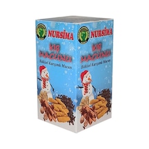 Kış Macunu Bitkisel Karışımlı Macun 420 gr