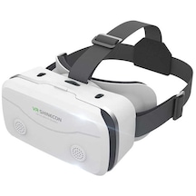 HTstore G15 VR Shinecon 3D Sanal Gerçeklik Gözlüğü