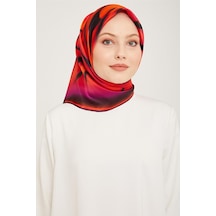 Armine Sura İpek Eşarp 23ka9020 13