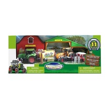 Bezos 11 Pcs Farn Play Set-mega Mmbz