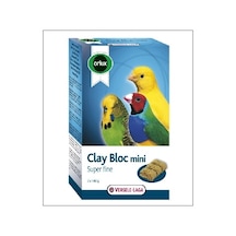 Versele Laga Orlux Clay Blok Mini 540 G