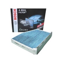 Volkswagen Beetle 1.4tsı 2011-2019 Bosch Karbonlu Alerjik Polen Filtresi