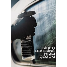 Ayrex Factor 360 Glazen Otomobil Cam Kireç Sökücü 500 Ml
