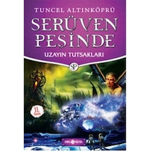 Uzayın Tutsakları - Tuncel Altınköprü - Genç Hayat