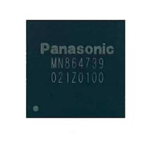 Playstation 5 Ic Chip Mn864739 Hdmi Entegresi