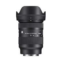 Sigma 28-70 MM F/2.8 DG DN (Sony E) Uyumlu Lens