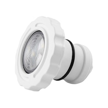 Havuz Ampulü Mini Spot Geçme Smd Mavi 3w/12v