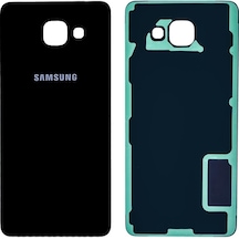 Samsung Uyumlu Galaxy A7 2017 Sm-A720F Arka Kapak Batarya Pil Kapağı