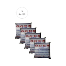Hubrendy Tedarik Bakkaliye Naylon Torba Yarımlık 14x27 Cm 1 Kg 5 Paket Takriben 1,800 Adet