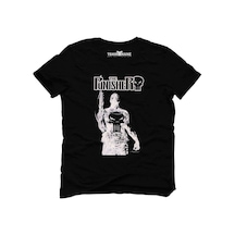 Tshirthane The Punisher Frank Castle Jon Bernthal Tişört Erkek T (277144940)