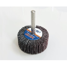 60x30 60 Kum Saplı Mop Zımpara 10'lu Paket