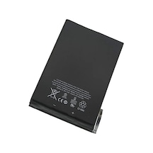 Apple Uyumlu iPad Mini 1 A Kalite Batarya A1432 A1454 A1455 Sku149117