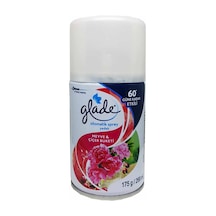 Glade Otomatik Sprey Oda Kokusu Yedek Meyve ve Çiçek Buketi 269 ML