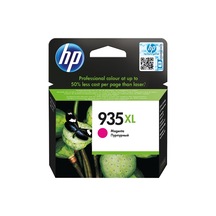 Hp C2p25ae Kırmızı Kartuş 935 Xl