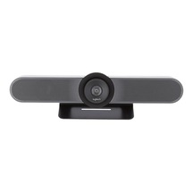Logitech Meetup