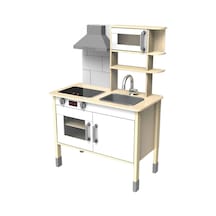 Eichorn Tezgah Seti Smb-100002494