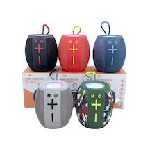 Oldfriend Jc 520 Rgb Kablosuz Bluetooth Hoparlör Gri