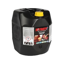 Sitrett Mx Oto Detaylı Temizleyici Pro 20 Kg.