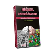 Bilişsel Rehabilitasyon/Gonca Bumin