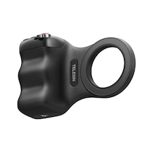 Telesin Cep Telefonuları Için Fun Shot Maggrip - Manyetik Uyumlu Shot Grip Black