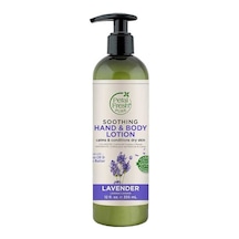 Petal Fresh Lavanta Özlü Yatıştırıcı El ve Vücut Losyonu 355 ML