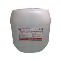 Endüstriyel Tip Yağ Temizleme Solventi - Emsol Extra 30 Kg