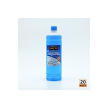 Kışlık Oto Cam Suyu -30 C 20 Adet