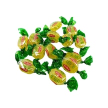 Evliya Limon Aromalı Twist Sert Şeker 1 KG