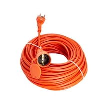 Seyyar Uzatma Kablosu 3x2.5-30 Metre 30 M