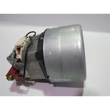 Delongi Prima Electronic 1250 Ametek Süpürge Motoru