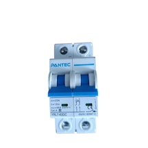 Dc Sigorta 2 25a 6ka