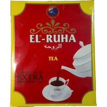 El-Ruha Ceylon Extra İthal Siyah Dökme Çay 400 G