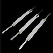 Bafix Dosya Teli Takım 15 Cm Çok Renkli