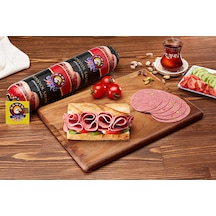 Şahin İspanyol Salam 1 Kg